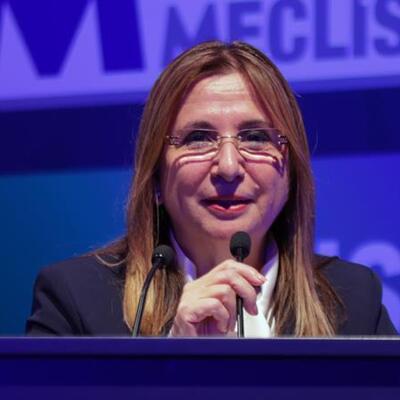 Bakan Pekcan'dan teşvik açıklaması