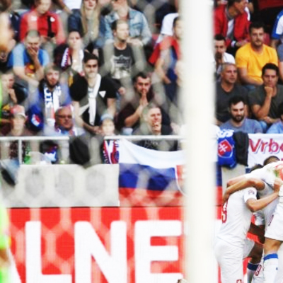 Süper Lig'den 5 yıldız oynadı, Çekya kazandı!