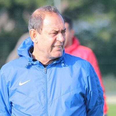 Denizlispor'da İldiz dönemi