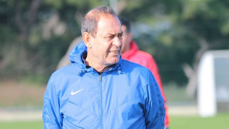 Denizlispor'da İldiz dönemi