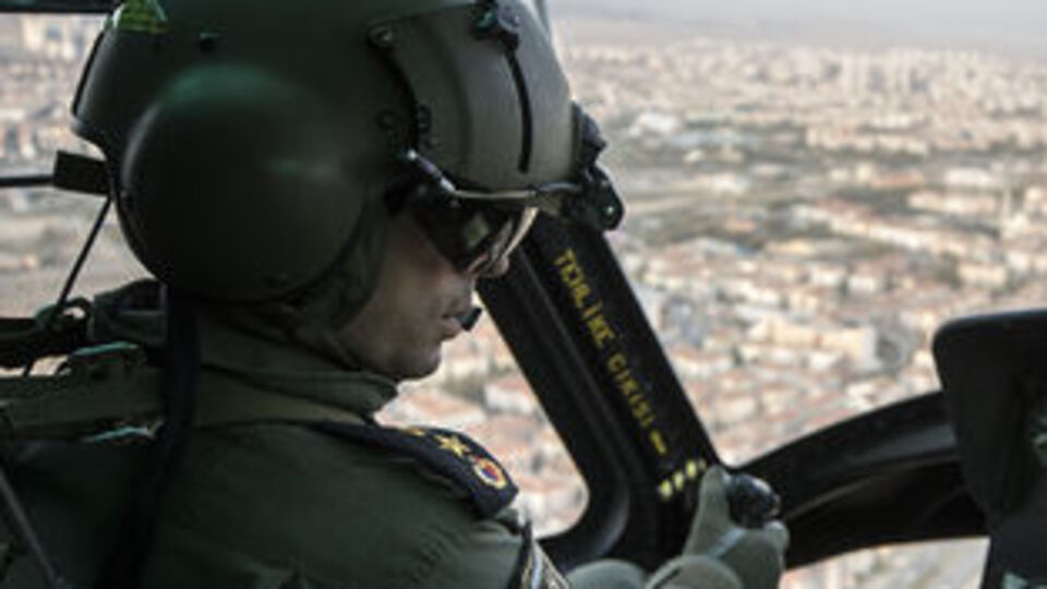 Bir günde 15 bin 885 TL ceza uygulandı