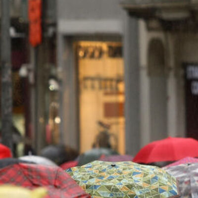 Meteoroloji'den İstanbul'a yeni uyarı