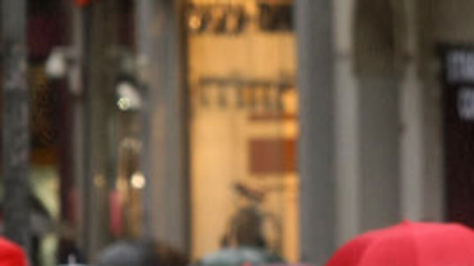 Meteoroloji'den İstanbul'a yeni uyarı