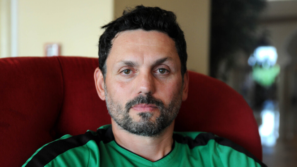 "Hedefimiz ilk 10 içerisinde yer almak"