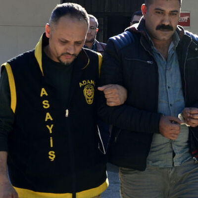 9 defa bıçaklayan eski eşe tahliye!