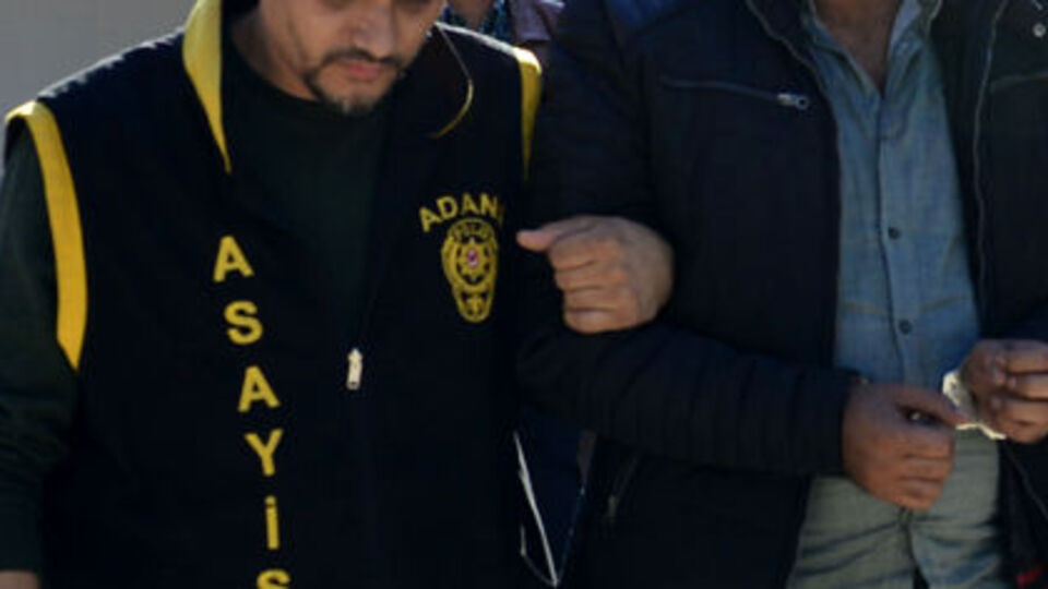 9 defa bıçaklayan eski eşe tahliye!