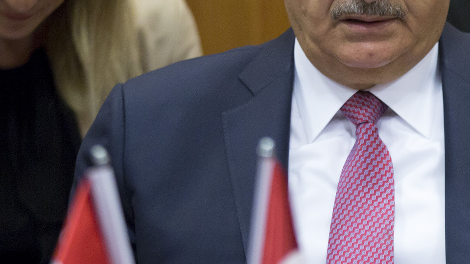 Binali Yıldırım'dan ABD'ye mesaj!