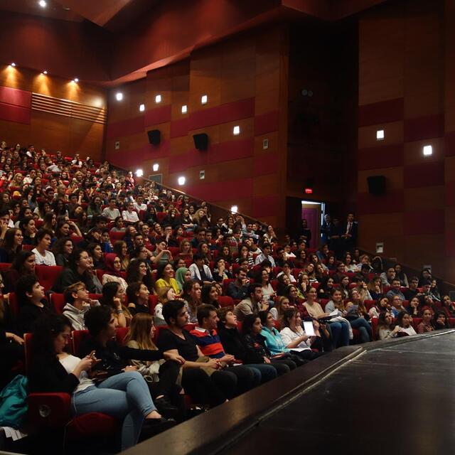İş dünyası başarısızlıklarını anlattı