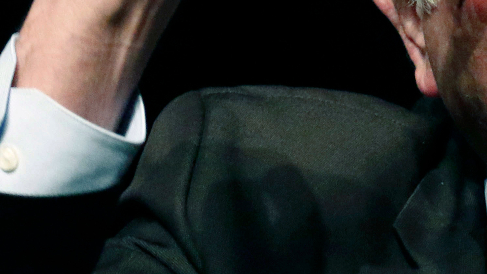 ABD muhalefeti Kaşıkçı'yı soruyor!