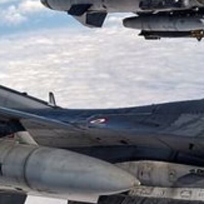 Zap'ta 6 terörist etkisiz hale getirildi!