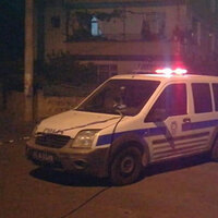 Sokak ortasında tartışma kanlı bitti