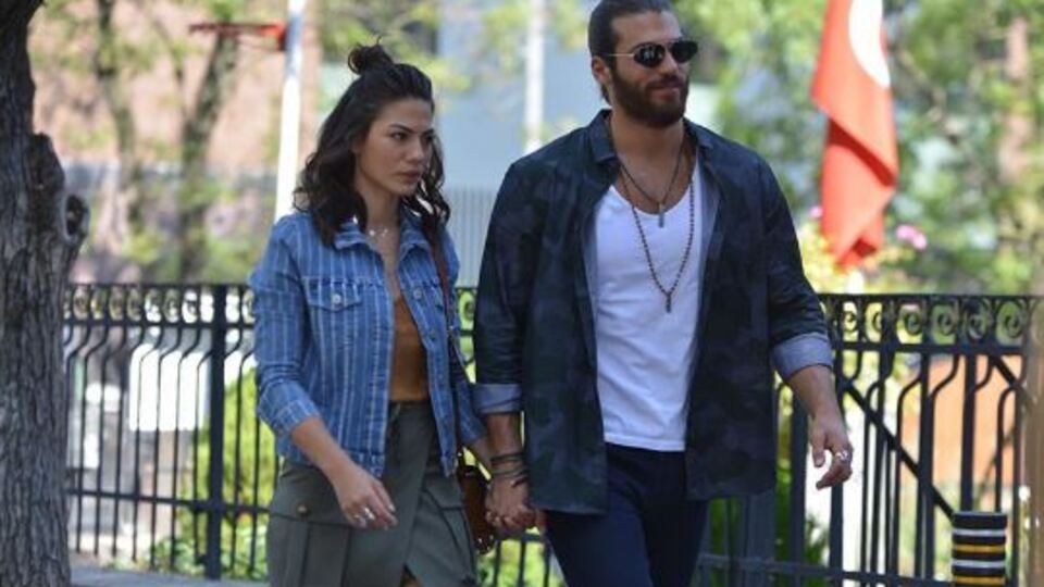 Erkenci Kuş fragmanı yayınlandı mı?
