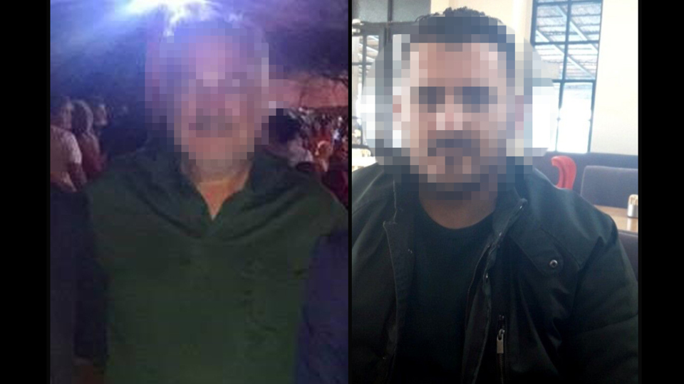 Ayvalık'ta alacak verecek cinayeti