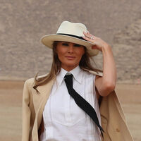 First Lady'den aldatılma yorumu: Daha önemli işlerim var...