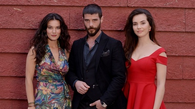 Bir Deli Rüzgar yeni bölüm fragmanı yayınlandı!