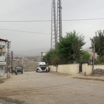 Yük hayvanlarının sırtında yakalandı! Tam 161 adet