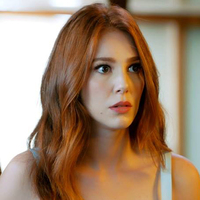 Elçin Sangu’yu hiç böyle görmediniz