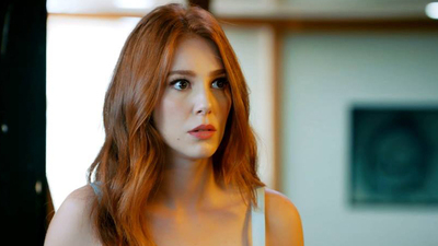 Elçin Sangu'yu hiç böyle görmediniz