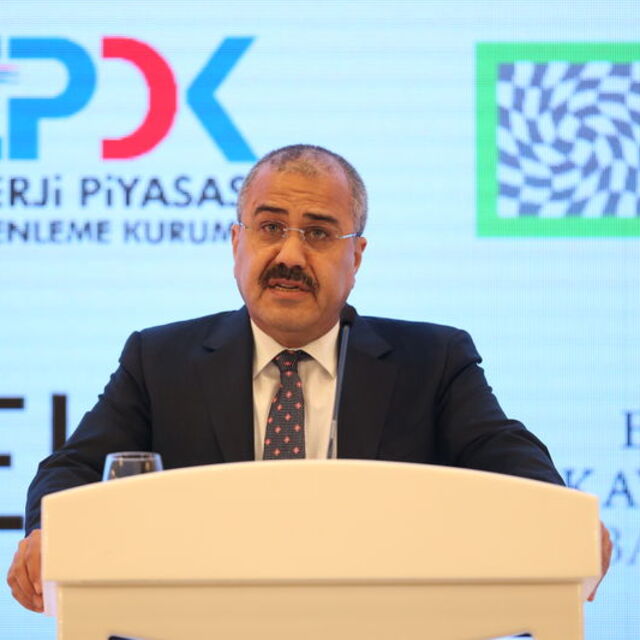 Enerjide dövizle teşvik bitiyor