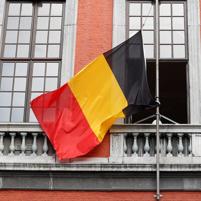 Belçika yerel seçimler için sandık başında!