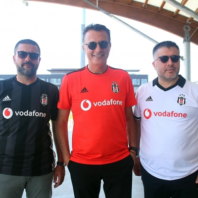 Beşiktaş'tan Orkun Kökçü harekatı!