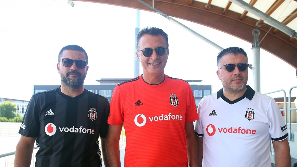 Beşiktaş'tan Orkun Kökçü harekatı!