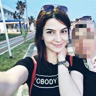 Feride, Göksu Nehri'nde aranıyor!