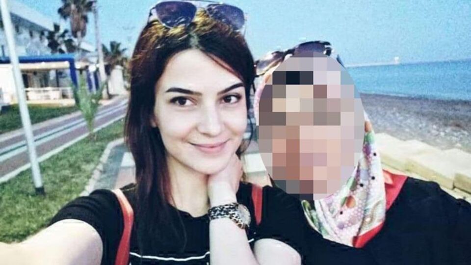 Feride, Göksu Nehri'nde aranıyor!