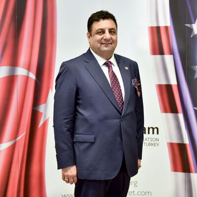 '15 ABD'li firmadan milyar dolarlık yatırım yolda'