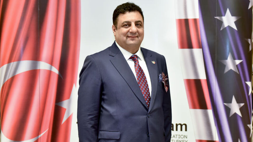 '15 ABD'li firmadan milyar dolarlık yatırım yolda'