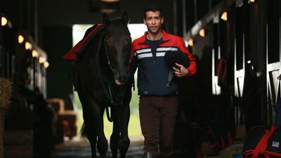 Şampiyon filmi ne zaman vizyona girecek?