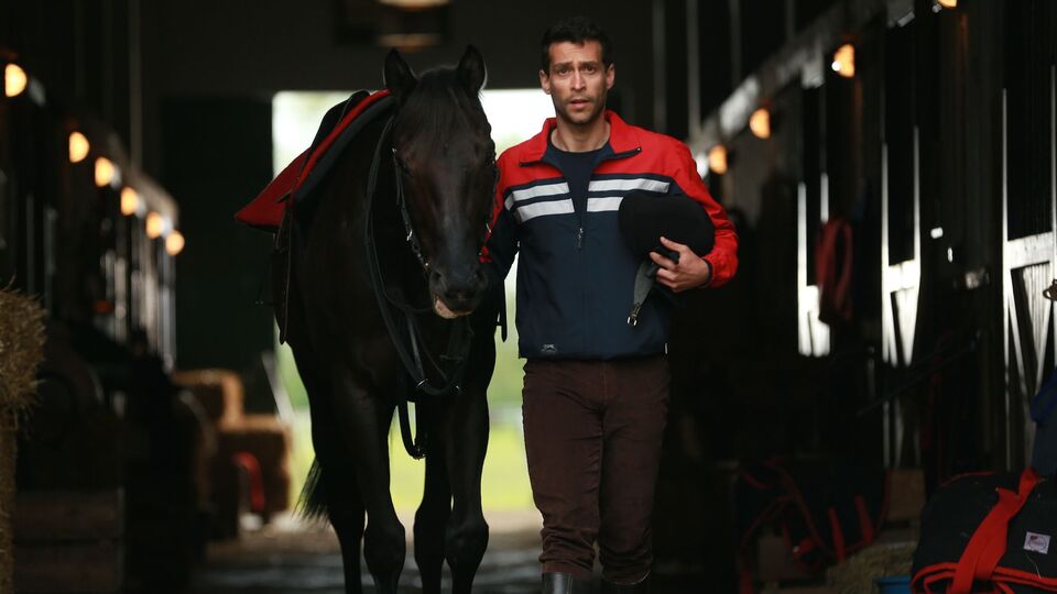 Şampiyon filmi ne zaman vizyona girecek?