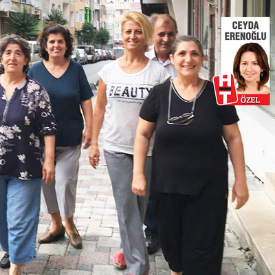 Şaka değil gerçek! Bu ailede 50 kanser hastası var!