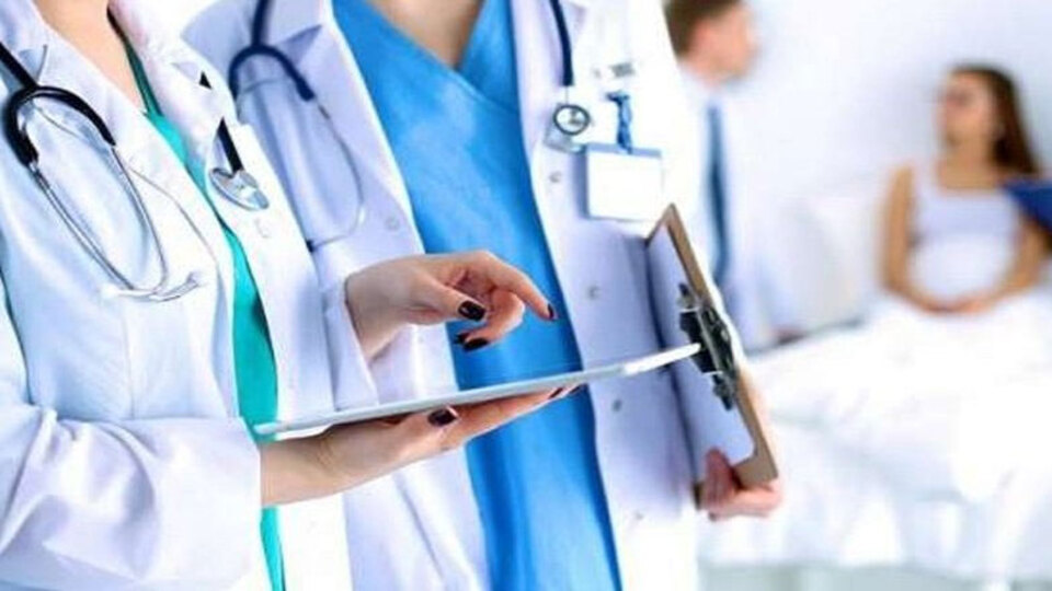 "Sağlık Market" açıldı