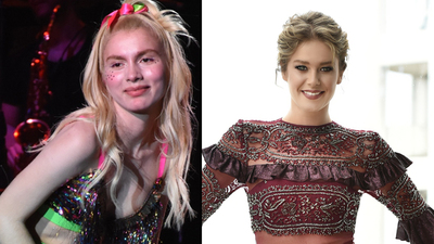 Aleyna Tilki reklam filmini Burcu Biricik'e kaptırdı