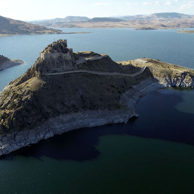'Yerli ve yabancı turistlere açarsak ziyaretçi akınına uğrar'
