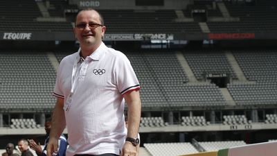 FIBA Genel Sekreteri Baumann vefat etti