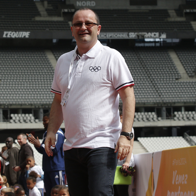 FIBA Genel Sekreteri Baumann vefat etti