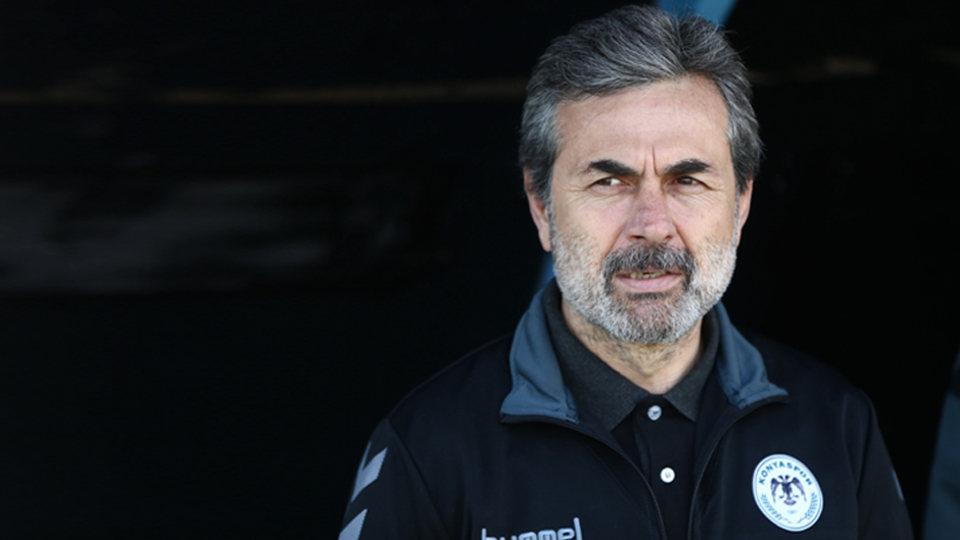 Kocaman'ın Konyaspor dönemine ait iddialara yalanlama!