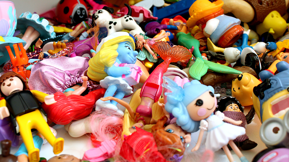 Korkunç iddia! Bundan sonra evinize bile sokmayacaksınız...