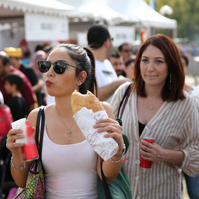 Vali Demirtaş: Bugün 100 binin üzerine geçmiş bulunuyoruz