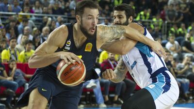 Fenerbahçe hız kesmiyor