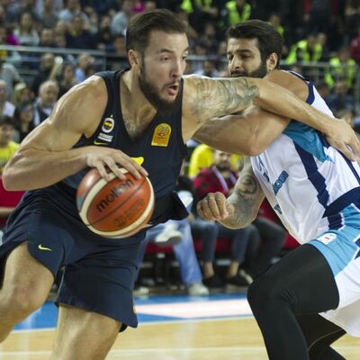 Fenerbahçe hız kesmiyor