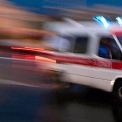 Kahramanmaraş'ta feci kaza: Yaralılar var