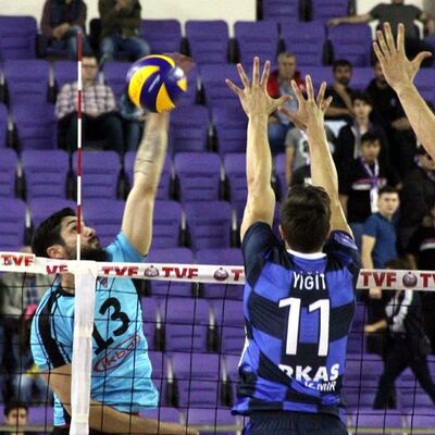 Arkas, Afyon'u 3-1'le geçti