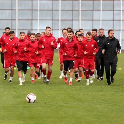 Sivas, Fener'e bileniyor