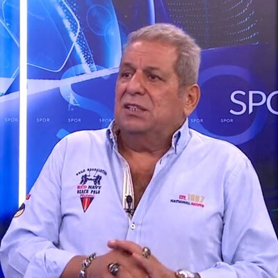 "Yabancı hoca olmaz"