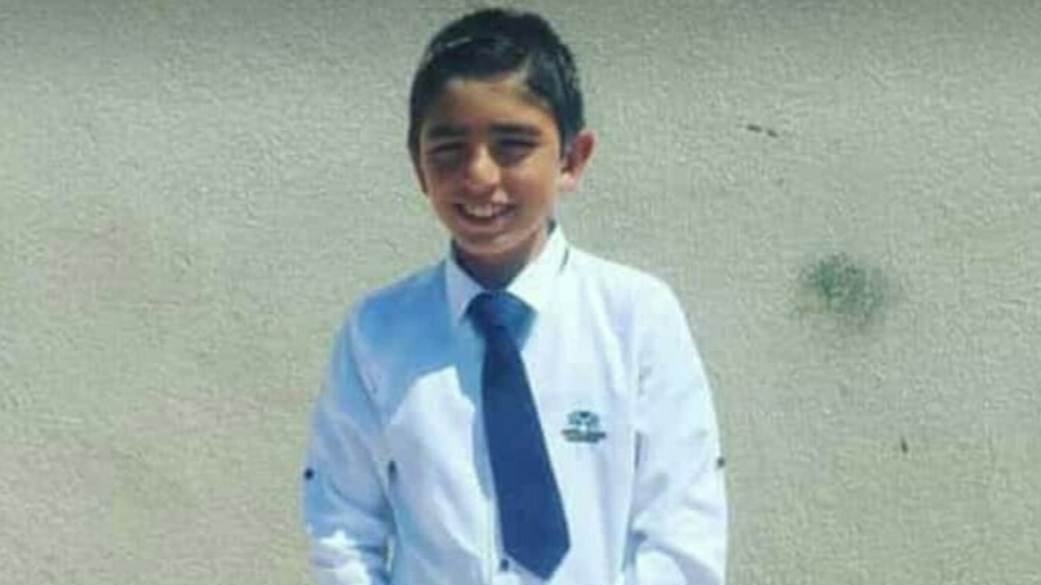 Şırnak'ta yıldırım isabet eden 2 kardeş öldü