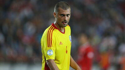 Romanya ile Sırbistan yenişemedi