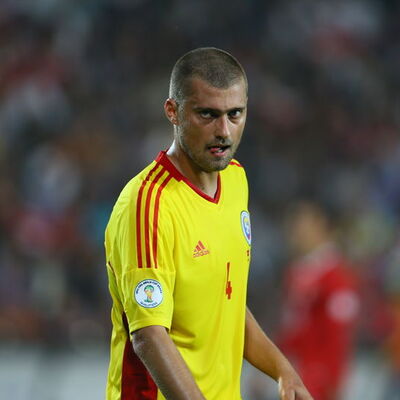 Romanya ile Sırbistan yenişemedi